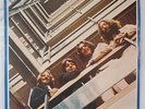 The BEATLES 1967-1970 Blue Album Greatest Hits Vinyl Record LP Apple Record NEW
