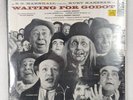 Samuel Beckett - WAITING FOR GODOT LP O2L-238 2 Record Set