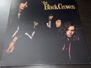 The Black Crowes - Shake Your Money Maker Vinyl Lp Record 1990 Def 24278