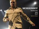 Morrissey Beethoven Was Deaf: Live in Paris (Vinyl)