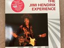 Jimi Hendrix - ‎Live At Winterland VINYL 2xLP GERMAN PRESS 1987 w/poster EX/EX