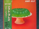Soft Play (Slaves) Heavy Jelly Green Obi /200 Signed LP Vinyl