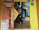 10cc SHEET MUSIC JAPAN LP OBI LAX-1030