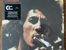 Bob Marley and The Wailers Catch A Fire LP 1973 (2015) 180 Gram Netherlands ￼