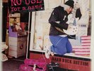 No Use For A Name - Hard Rock Bottom