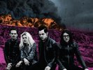 The Dead Weather - Dodge And Burn