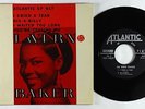 R&B EP - LaVern Baker - I Cried A Tear - Atlantic