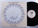 PFM Photos Of Ghosts MANTICORE LP VG+ gatefold b