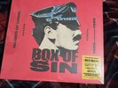 Various Artists - Disco Discharge Presents “Box Of Sin” - 140gm Black Vinyl
