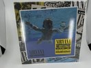 Nirvana Nevermind 30th Anniversary 8LP Black Vinyl Super Deluxe Special Box Set