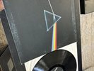 Pink Floyd dark side of the moon Harvest SMAS 11163 orig 1973 EX Vinyl LP