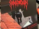 GOATMOON - Hard Evidence: Illegal Live Activities 2009 vinyl Bestial Burst 2023