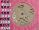 David Bowie Boys Keep Swinging/Fantastic Voyage '79 OZ RCA NM 45 PROMO