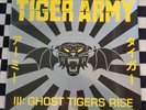 III: Ghost Tigers Rise LP by Tiger Army vinyl 2004 sealed new 80457-1 Hellcat