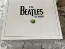 The BEATLES MONO Vinyl Box Set