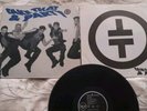 TAKE THAT, TAKE THAT & PARTY ORIGINAL 1992 ALBUM ON RCA.
