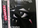 STEVE MILLER BAND ABRA-CA-DABRA CAPITOL ECS81505 JAPAN OBI PROMO VINYL LP