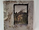 Led Zeppelin: IV (4, ZOSO) 1971 Atlantic Records SD 7208 Vtg Vinyl LP