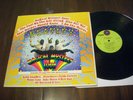 The Beatles, Magical Mystery Tour ,1969 Capitol Press. VG+  Cond.