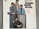 Beatles Yesterday & Today NO Butcher Cover 2nd Second State STEREO ST 2553 VG+