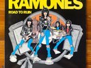 The Ramones – Road To Ruin – NM Punk Rock-Rock ‘n Roll Vinyl LP - RE