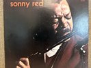 Sonny Red Mainstream MRL 324 Stereo Vinyl LP VG