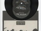 The Beatles Singles Collection Hey Jude/Revolution Parlophone ERROR  LABEL