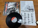 SILVER MOUNTAIN -hibiya live in japan  85 1ST PRESS JAPAN LP 1985