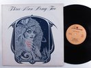 THREE MAN ARMY Two REPRISE LP VG+ uk b