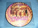 THE ROLLING STONES GERMAN PICTURE DISC Decca 25 084 NEW 12