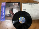 OZZY OSBOURNE -blizzard of oz 1ST PRESS JAPAN 1981 LP +OBI black sabbath
