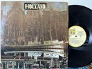 THE BEACH BOYS holland *includes 7”* REPRISE BROTHER LP VG+ Surf Classic Rock
