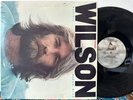 DENNIS WILSON (THE BEACH BOYS) Pacific Ocean Blue CARIBOU LP VG+ Surf Rock