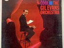 Gil Evans Orchestra Out Of The Cool LP Impulse  A-4 Mono DG RVG Gatefold Record