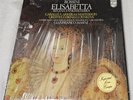 Rossini Elisabetta Regina D'Inghilterra IMPORTED From Europe 3Lp Box Set New