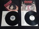 Kreator Terrible Certainty 1987 Noise Intern Vinyl & Out Of The Dark Promo Vinyl