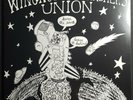 Wingnut Dishwashers Union - Burn The Earth, Leave It Behind LP VINYL PAT THE BUN