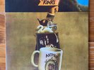 The Kinks – Arthur – Rock Opera-Classic Rock Vinyl LP – OG UK