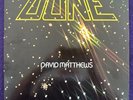 DAVE MATTHEWS Dune LP MASTERDISK '77 CTI 7 5005 Jazz Funk Psych NM/NM