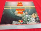 ELVIN JONES Midnight Walk LP (1967) US orig MONO Atlantic JAZZ