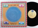 TALKING HEADS Speaking In Tongues SIRE LP NM club edition b