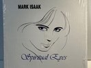 Mark Isaak Spiritual Eyes Private Press Modern Soul Gospel LP Rare Funk Breaks