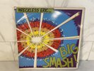 Wreckless Eric Big Smash 2XLP Vinyl Compilation, 1980 Stiff Epic Records VG+