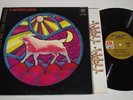 1969 1st Ed Capricorn Signs Of The Zodiac LP Moog Electronic Mort Garson *Tested