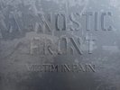 Agnostic Front - Victim In Pain LP NYHC CRO-MAGS BAD BRAINS MADBALL OUTBURST