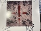 by Dead Poets Society (Record, 2021) Clear vinyl Signed By All 4 Members