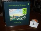 Sealed Robyn Hitchcock and the Egyptians - Globe of Frogs W/Hype Sticker 13