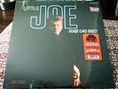 LITTLE JOE (PESCI) - Sure Can Sing LP (1968) SEALED, UNOPENED 2024 Re-Release