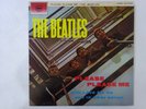 The Beatles Please Please Me Apple EAS-80550 Japan  VINYL LP