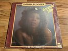Donna Summer Greatest Hits - Import Vinyl SEALED